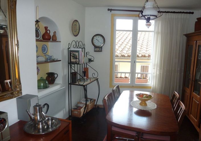 vente Maison Rodes