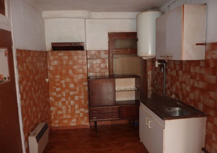 vente Maison à rénover Thuir