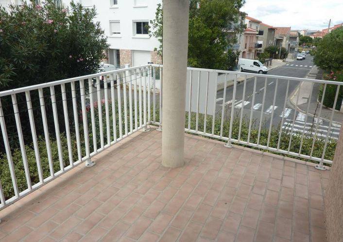 vente Appartement Perpignan