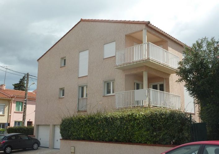 vente Appartement Perpignan