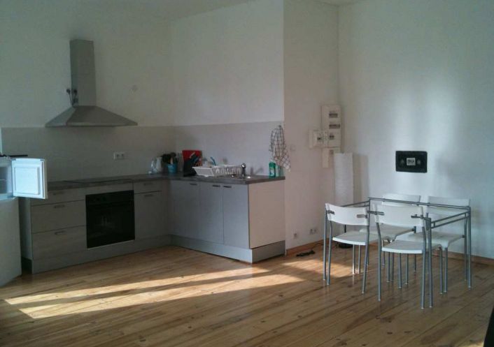 vente Appartement Perpignan