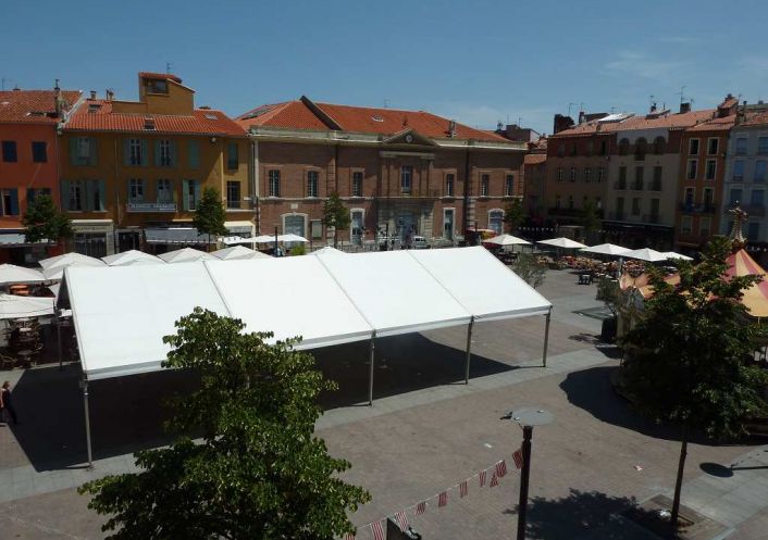 vente Appartement Perpignan
