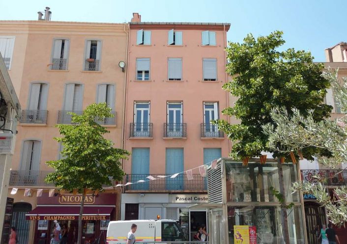vente Appartement Perpignan