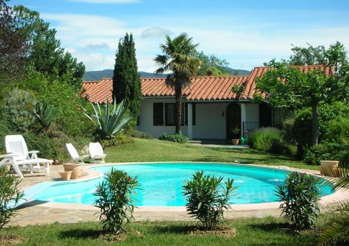 vente Villa Clara