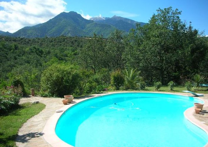 vente Villa Clara