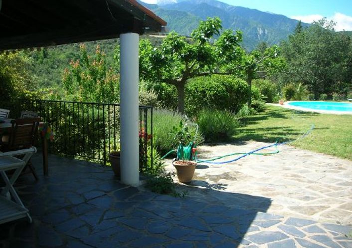 vente Villa Clara