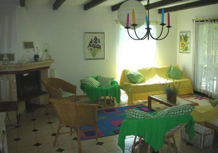 vente Villa Clara
