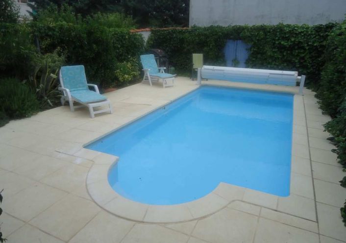 vente Maison La Palme