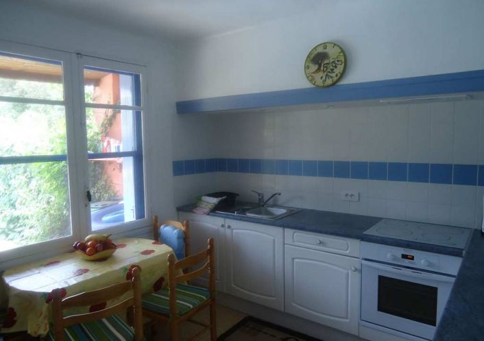 vente Maison La Palme