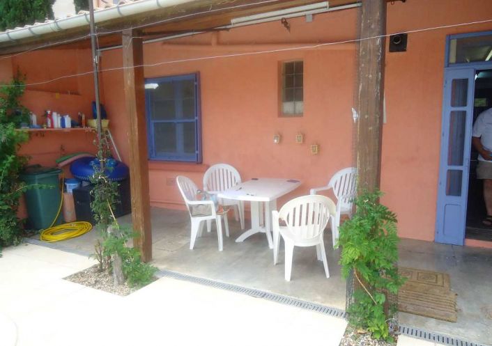 vente Maison La Palme