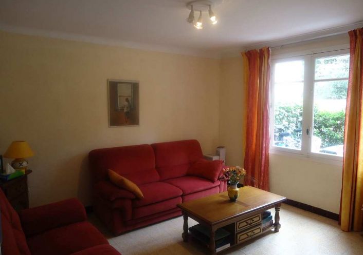 vente Maison La Palme