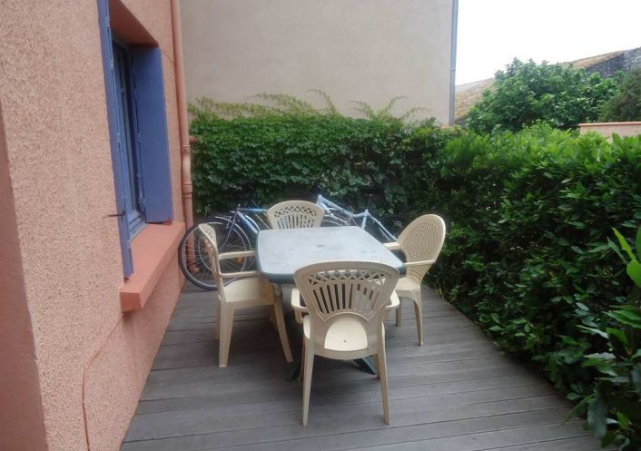 vente Maison La Palme