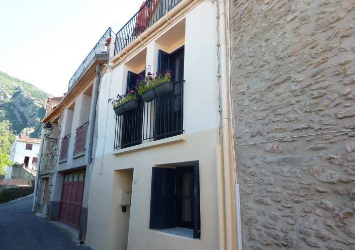 vente Maison Clara