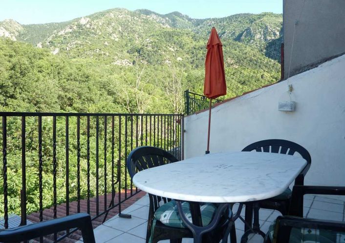 vente Maison Clara