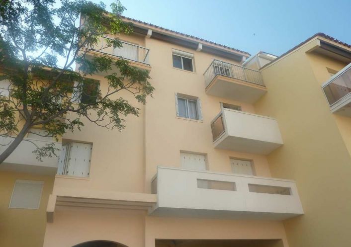 vente Appartement Canet En Roussillon