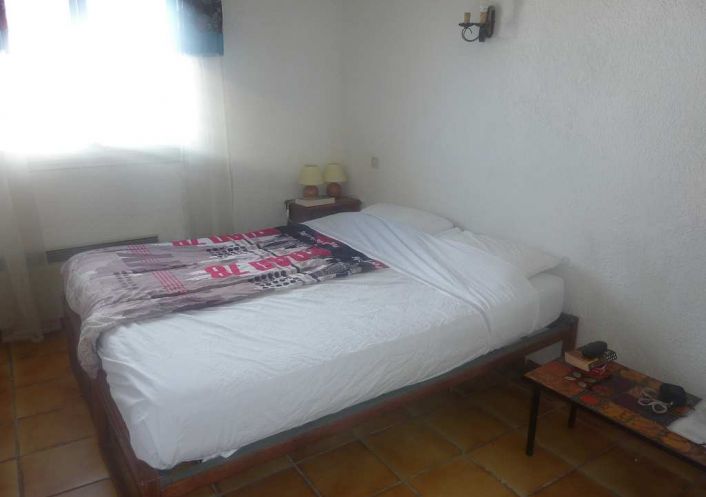 vente Appartement Canet En Roussillon