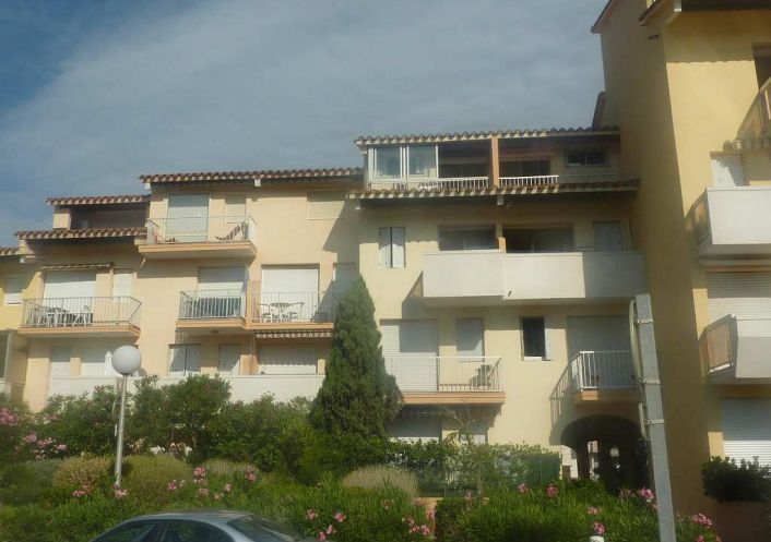 vente Appartement Canet En Roussillon