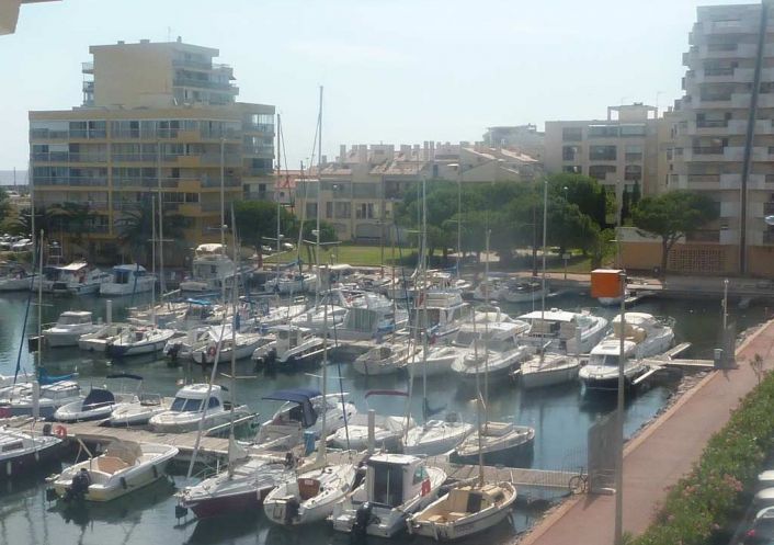 vente Appartement Canet En Roussillon