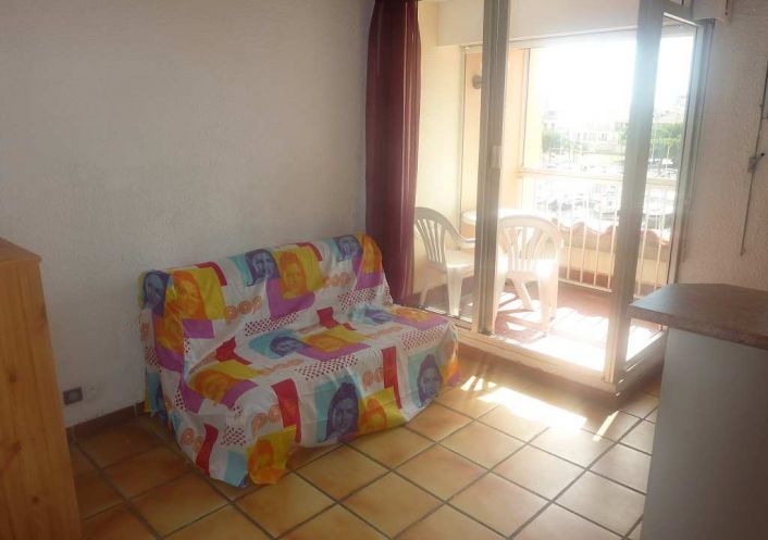 vente Appartement Canet En Roussillon