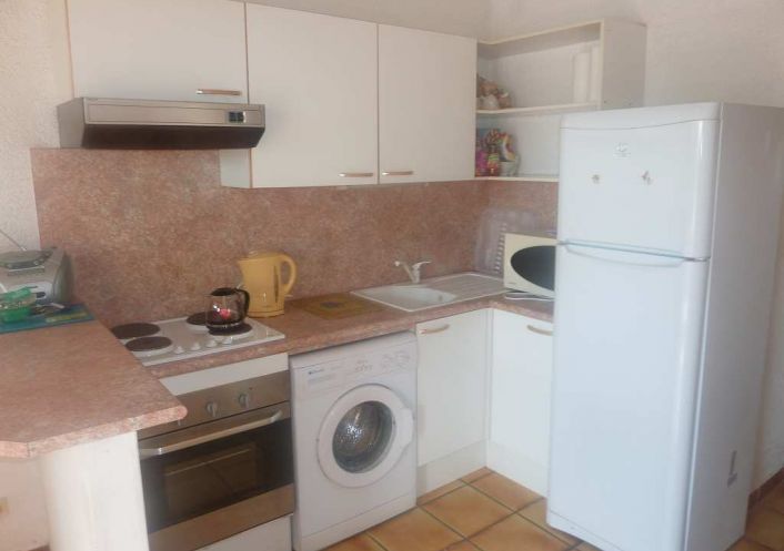 vente Appartement Canet En Roussillon