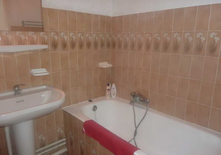 vente Appartement Canet En Roussillon