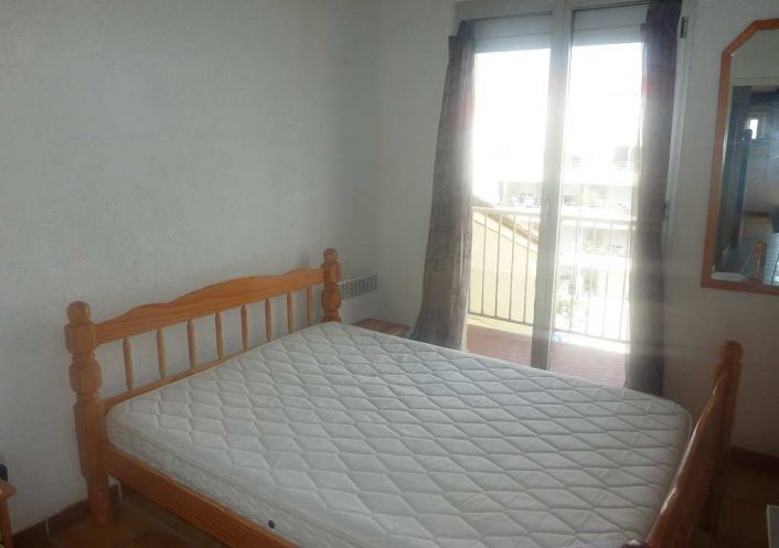 vente Appartement Canet En Roussillon