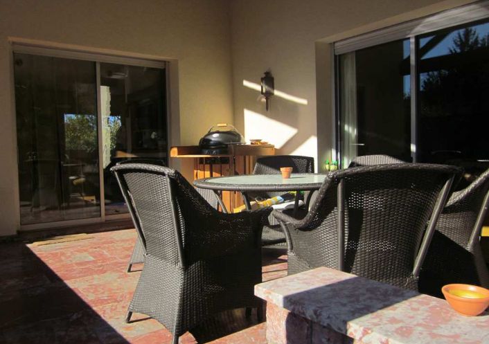 vente Maison Vernet Les Bains
