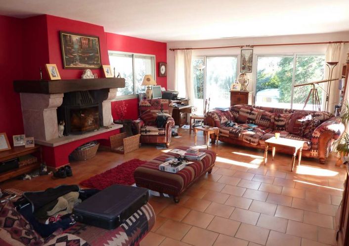 vente Maison Vernet Les Bains