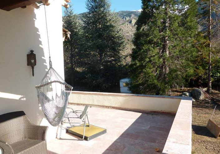 vente Maison Vernet Les Bains