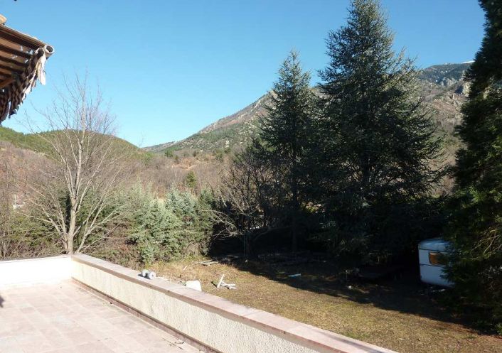vente Maison Vernet Les Bains