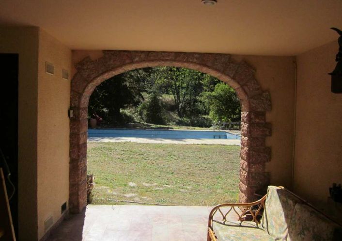 vente Maison Vernet Les Bains