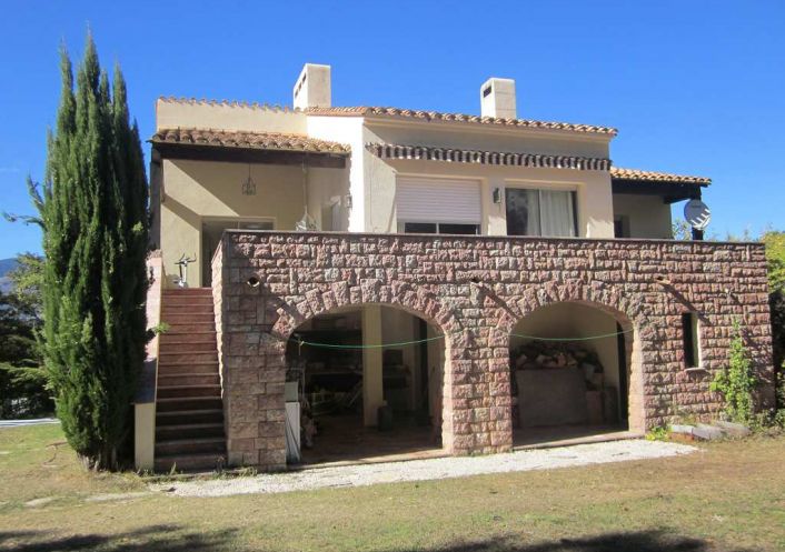 vente Maison Vernet Les Bains