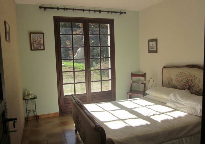 vente Maison Vernet Les Bains