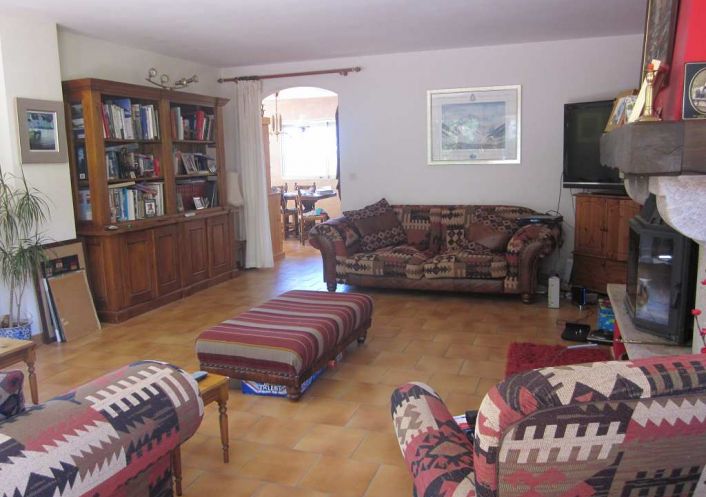 vente Maison Vernet Les Bains