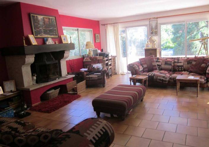 vente Maison Vernet Les Bains