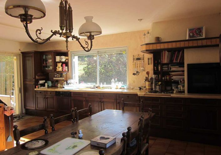 vente Maison Vernet Les Bains