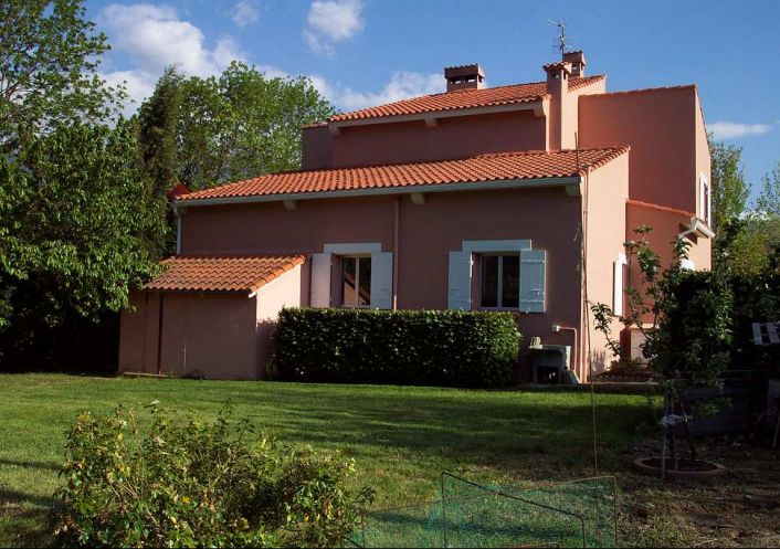 vente Maison Fuilla