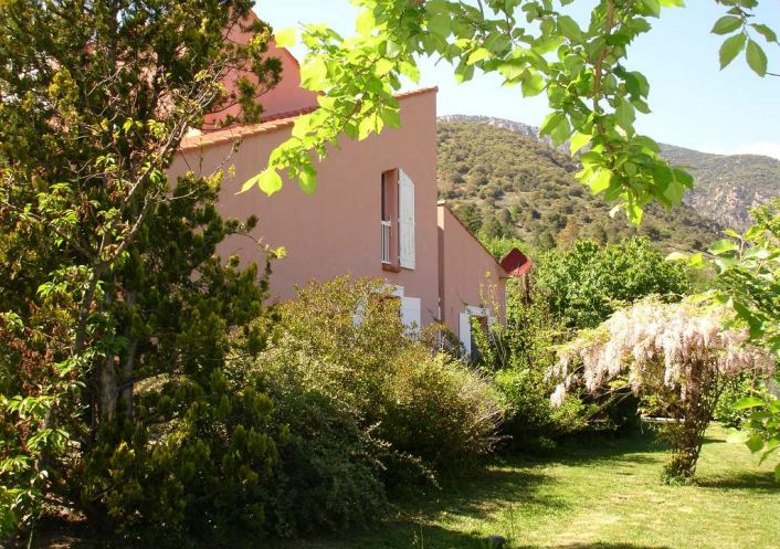 vente Maison Fuilla