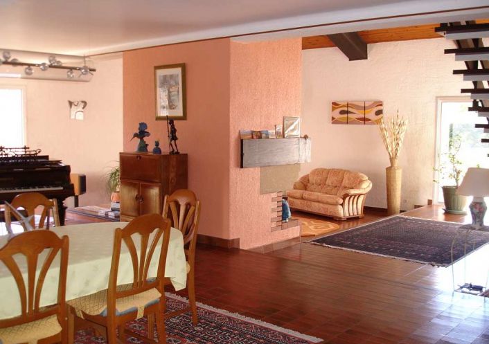 vente Maison Fuilla