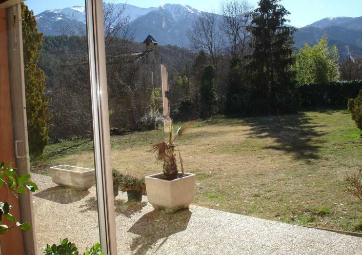 vente Maison Fuilla