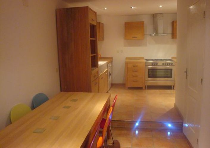 vente Maison de village Arles Sur Tech