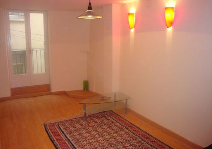 vente Maison de village Arles Sur Tech