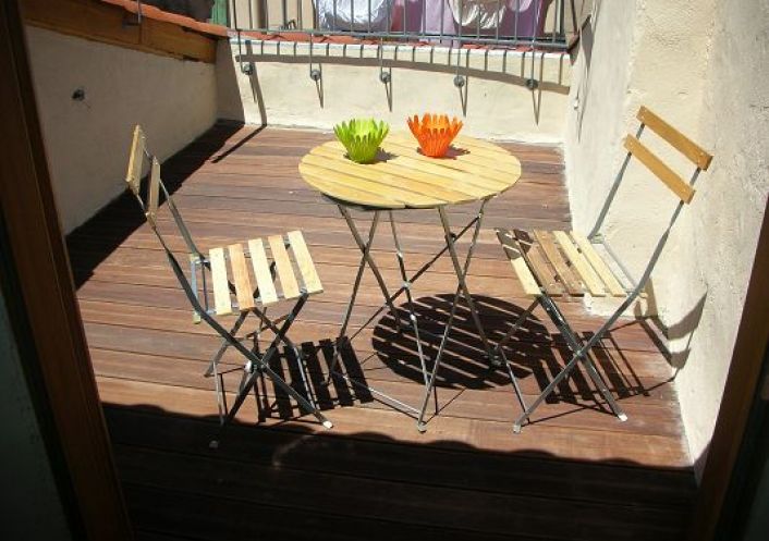 vente Maison de village Arles Sur Tech