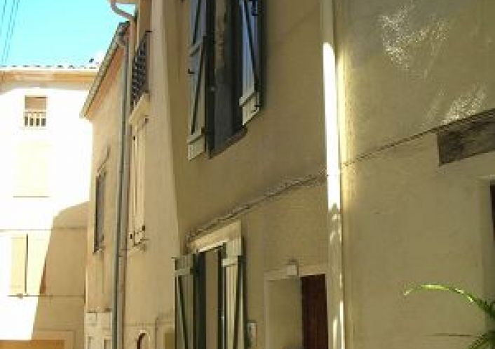 vente Maison de village Arles Sur Tech