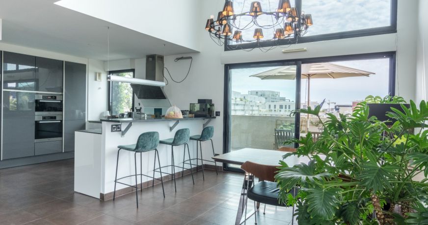 vente Appartement Montpellier