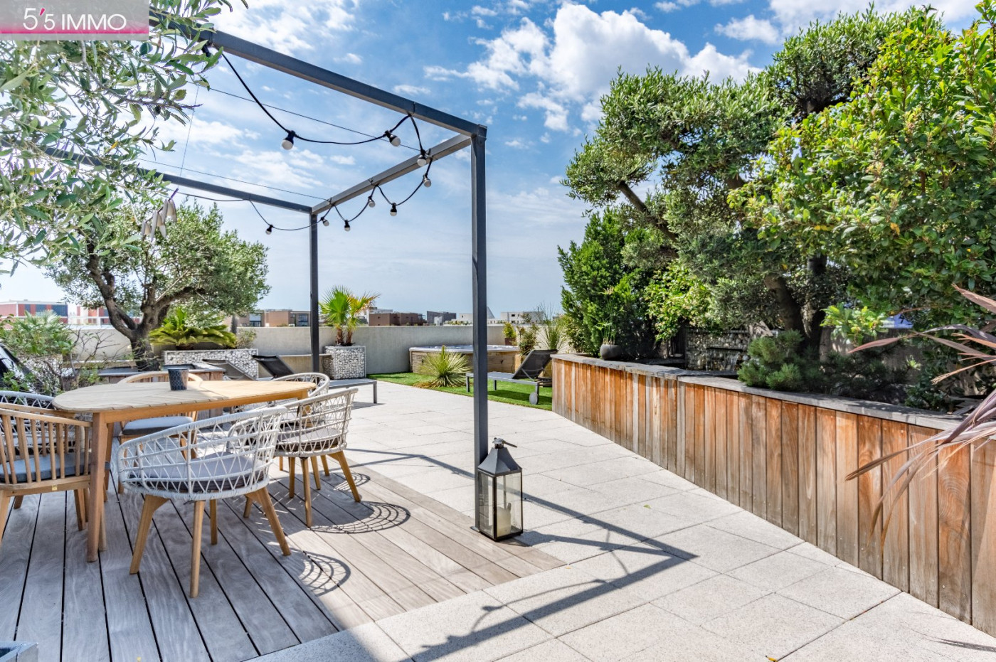 vente Appartement Montpellier - Photo 3