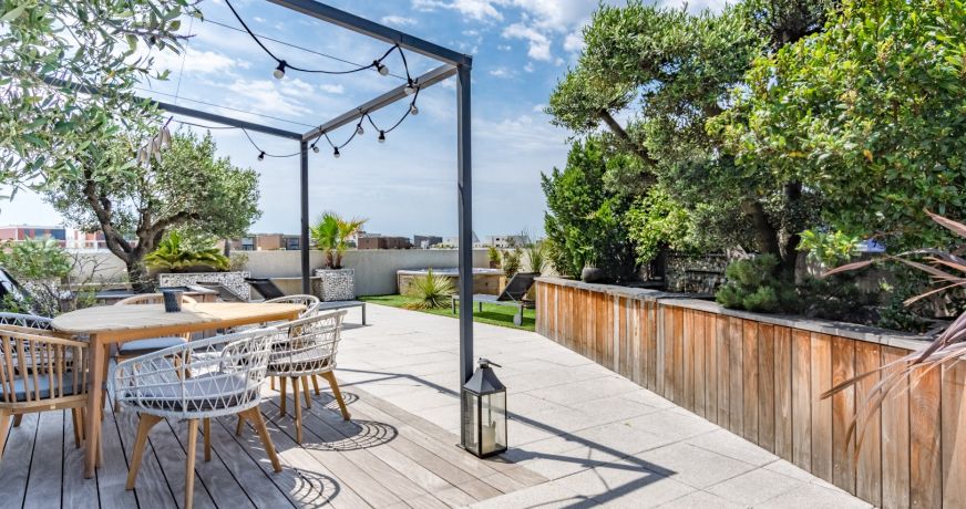 vente Appartement Montpellier