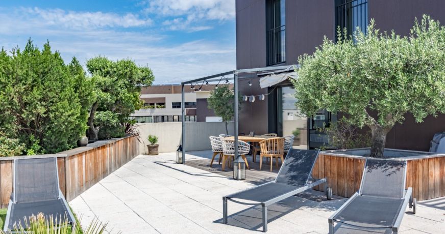 vente Appartement Montpellier