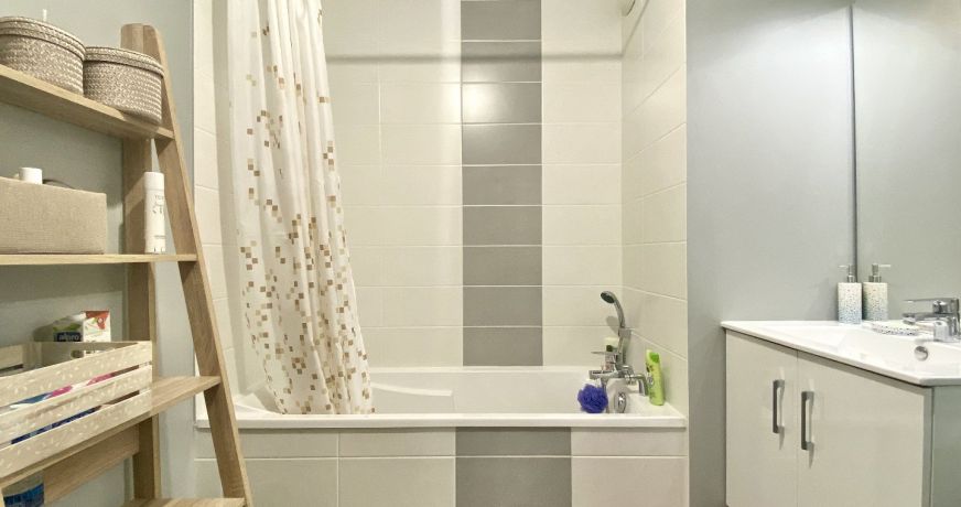 vente Appartement terrasse Montpellier