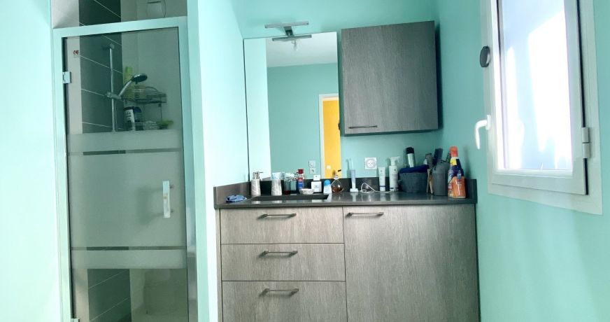 vente Appartement terrasse Montpellier